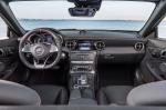 Mercedes-AMG SLC43 2016 года